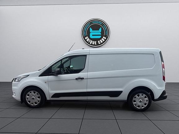 Ford Transit Connect 7 of 26