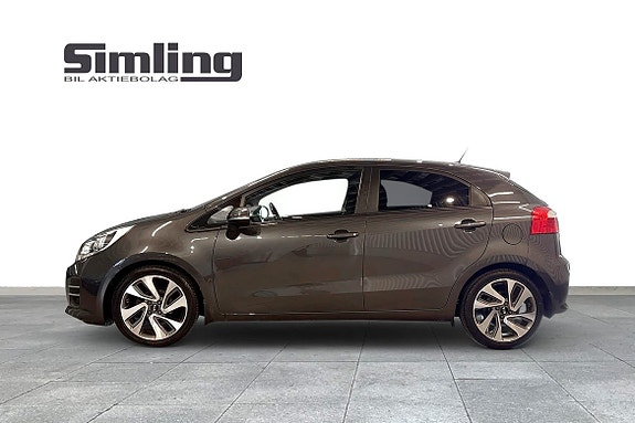 Kia Rio 3 of 5