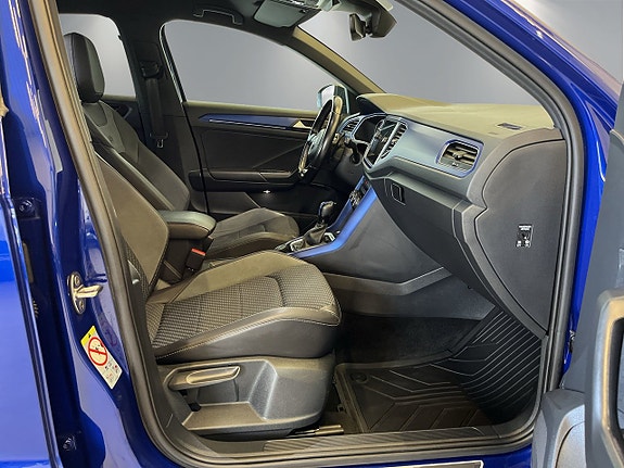 Volkswagen T-Roc 9 of 26