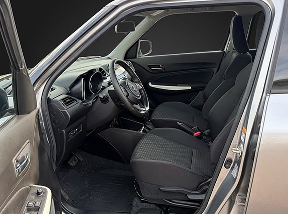 Suzuki Swift 4 of 6