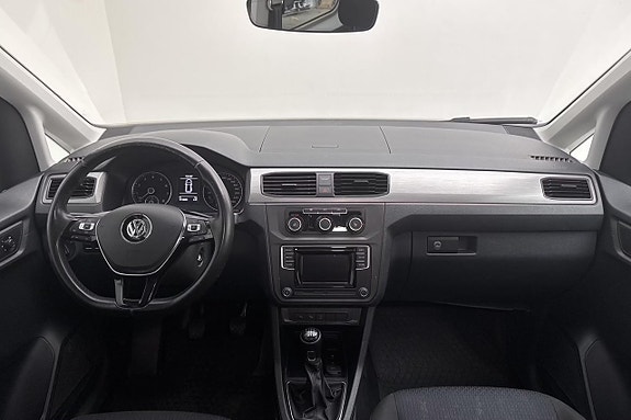 Volkswagen Caddy 9 of 30