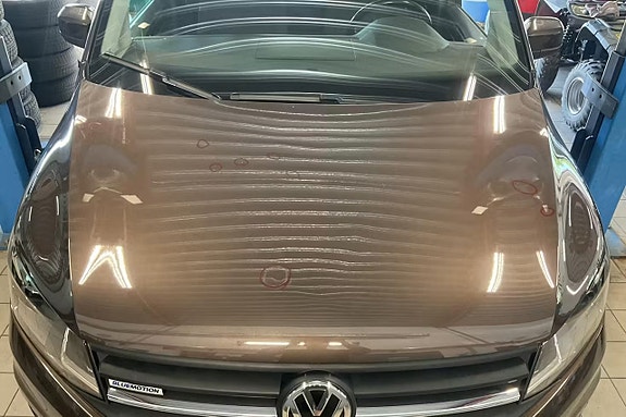 Volkswagen Caddy 21 of 30