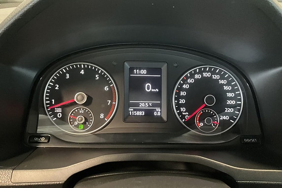 Volkswagen Caddy 13 of 30
