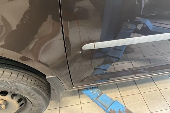 Volkswagen Caddy 23 of 30