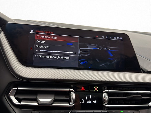 BMW 220d 22 of 30