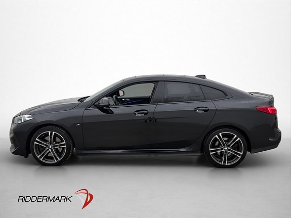 BMW 220d 5 of 5