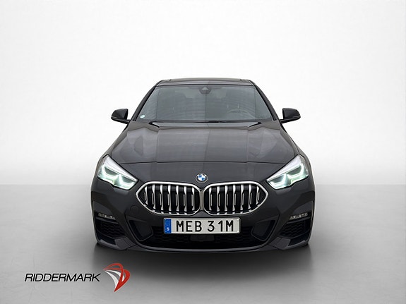 BMW 220d 2 of 30