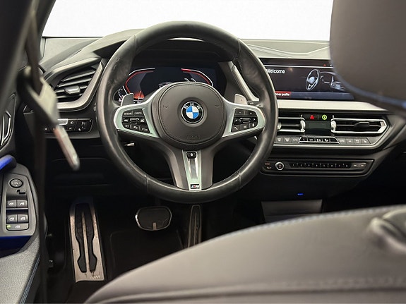 BMW 220d 12 of 30
