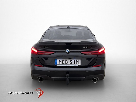 BMW 220d 7 of 30