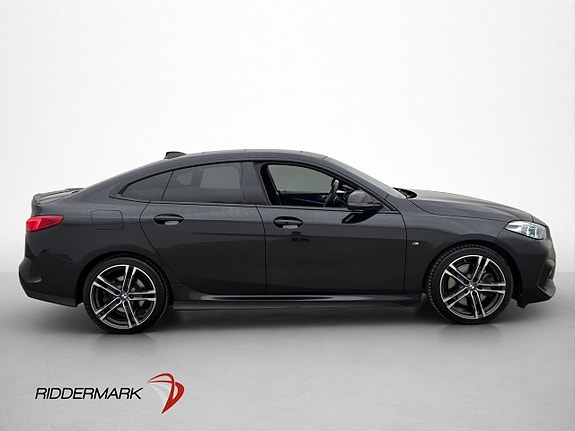 BMW 220d 9 of 30