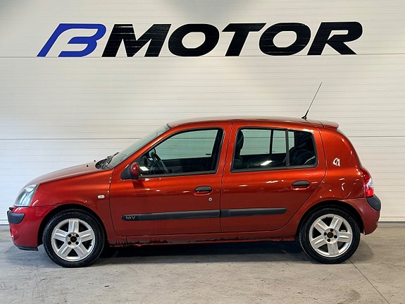 Renault Clio 5 of 11