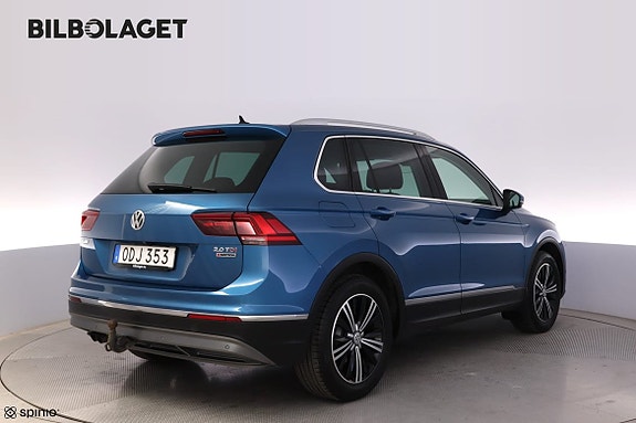 Volkswagen Tiguan 3 of 16