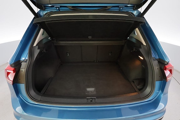 Volkswagen Tiguan 13 of 16