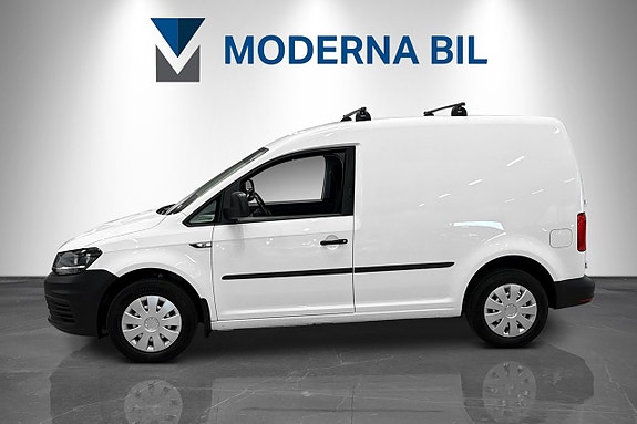Volkswagen Caddy 2 of 5
