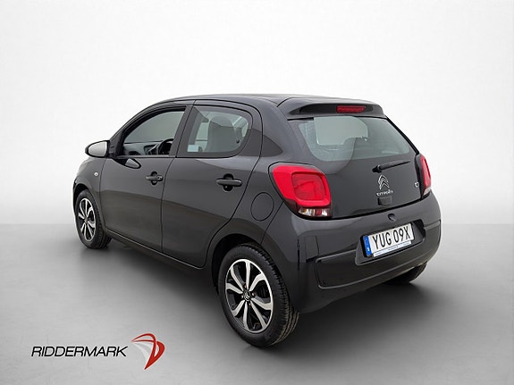 Citroen C1 4 of 5