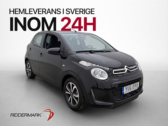 Citroen C1 3 of 5