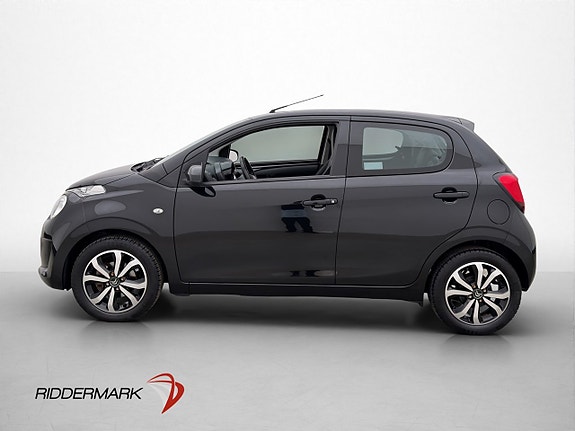 Citroen C1 2 of 5