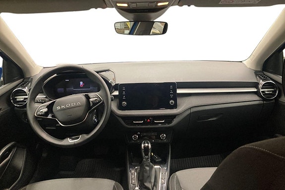 Skoda Fabia 9 of 17