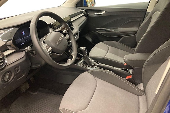 Skoda Fabia 10 of 17