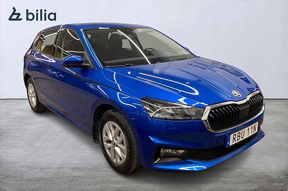 Skoda Fabia 6 of 17