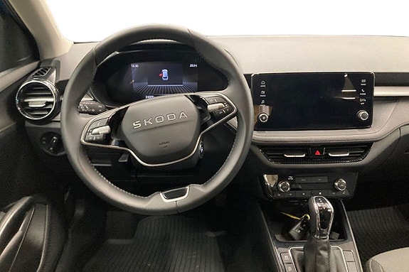 Skoda Fabia 8 of 17