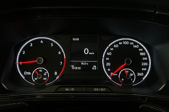 Volkswagen T-Cross 13 of 21