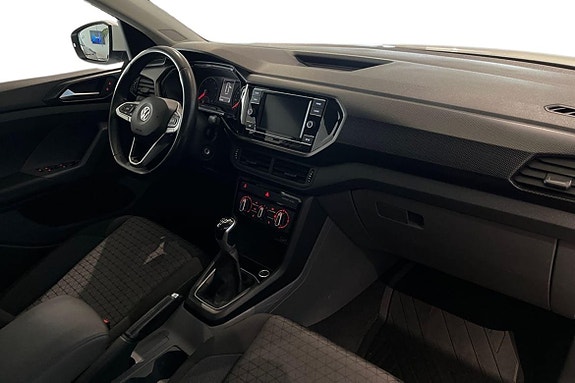 Volkswagen T-Cross 14 of 21
