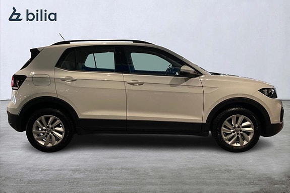 Volkswagen T-Cross 5 of 21