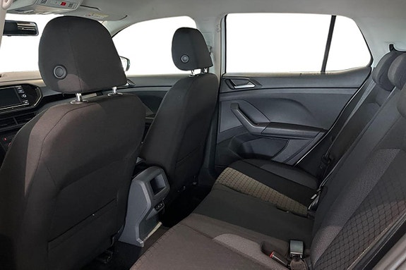 Volkswagen T-Cross 18 of 21
