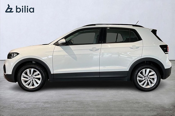 Volkswagen T-Cross 6 of 21