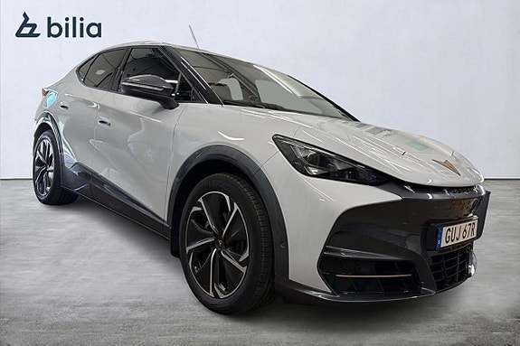 Cupra Tavascan 15 of 15