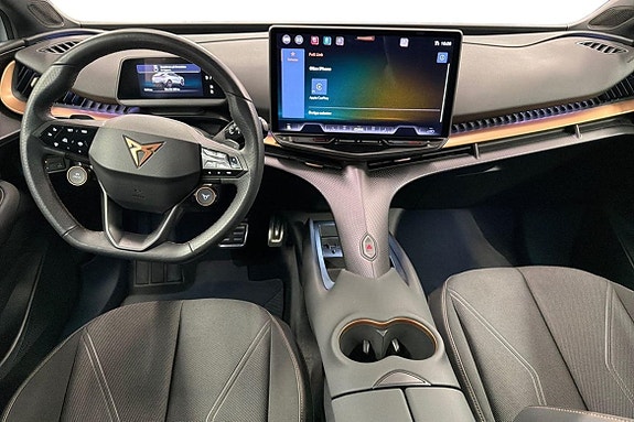 Cupra Tavascan 7 of 15