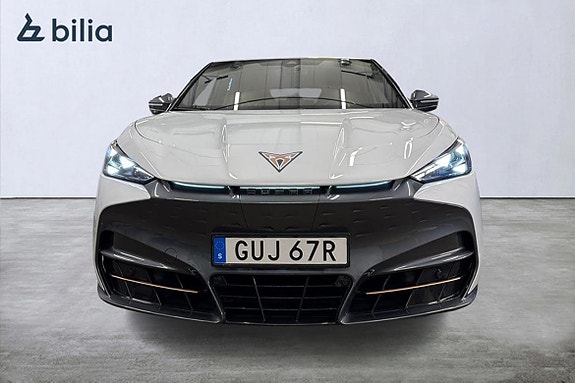 Cupra Tavascan 4 of 5