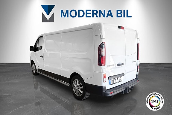 Renault Trafic 4 of 5