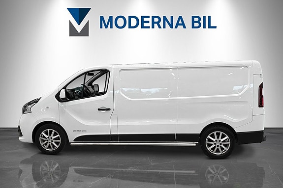 Renault Trafic 3 of 5