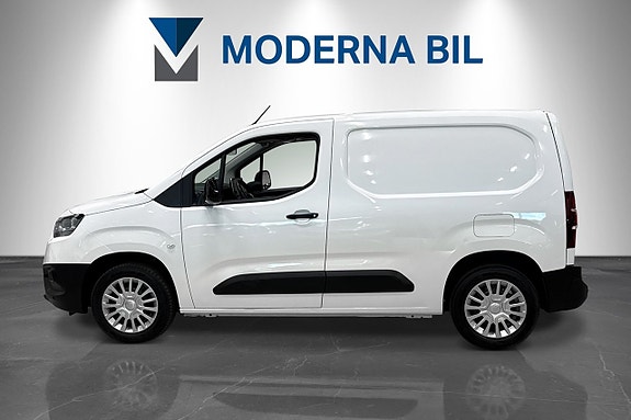 Toyota Proace City 2 of 5