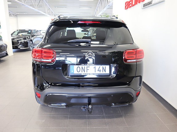 Citroen C5 Aircross 4 of 5