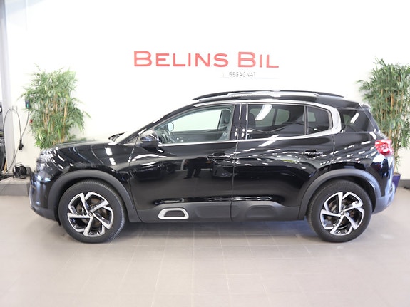 Citroen C5 Aircross 2 of 5