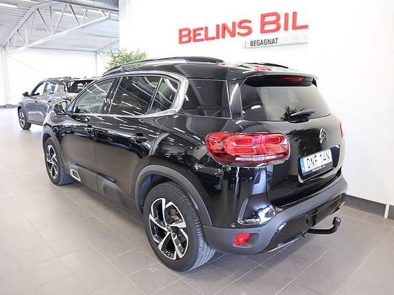 Citroen C5 Aircross 3 of 5