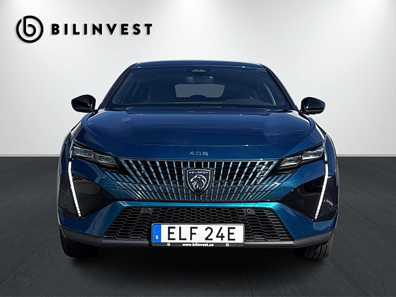 Peugeot 408 5 of 5