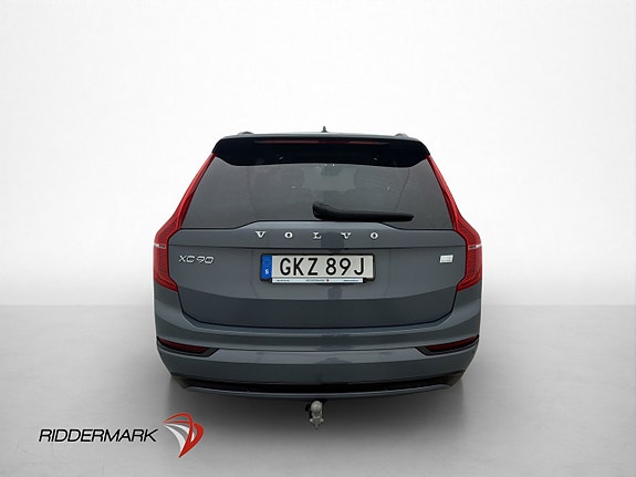 Volvo XC90 5 of 5