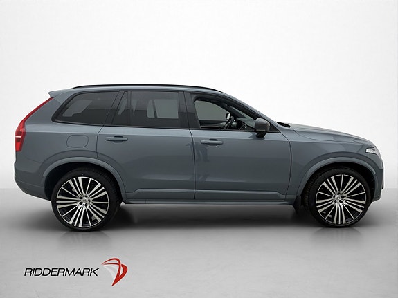 Volvo XC90 6 of 30