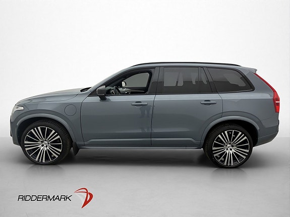 Volvo XC90 4 of 5