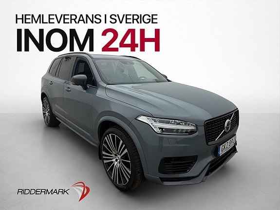 Volvo XC90 3 of 5