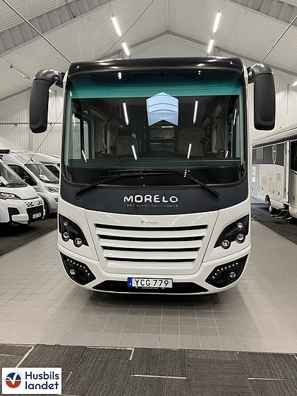Morelo PALACE 90 LS 2 of 21