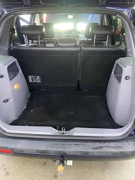 Hyundai Matrix 5 of 5