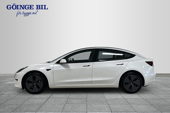 Tesla Model 3 5 of 16