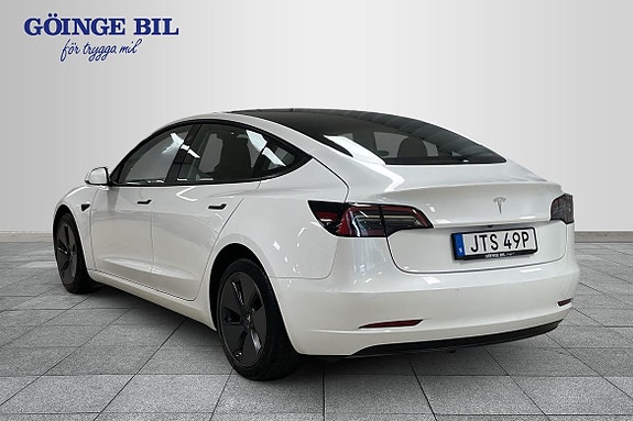Tesla Model 3 6 of 16