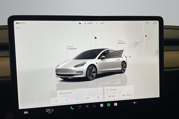 Tesla Model 3 14 of 16