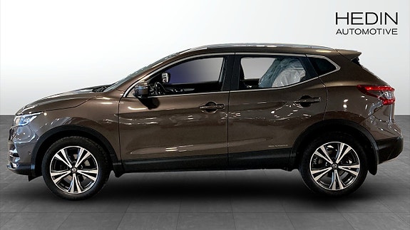 Nissan Qashqai 6 of 9